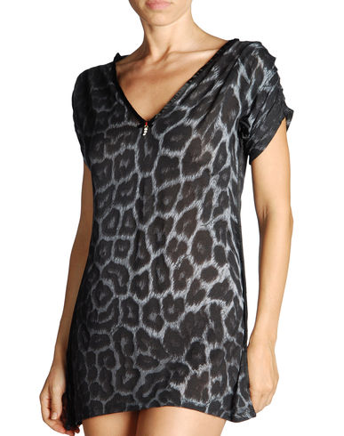 ZOOM JUST CAVALLI UNDERWEAR - Undershirt