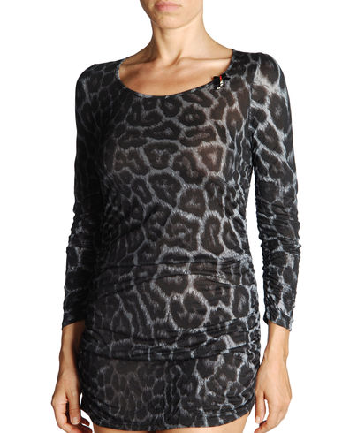 ZOOM JUST CAVALLI UNDERWEAR - Undershirt