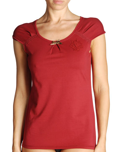 ZOOM JUST CAVALLI UNDERWEAR - Undershirt