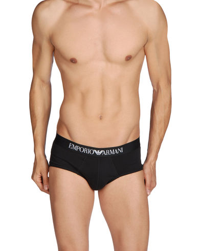 ZOOM EMPORIO ARMANI UNDERWEAR - Brief