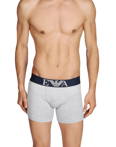 ZOOM EMPORIO ARMANI UNDERWEAR - Boxer