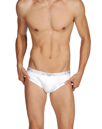 ZOOM EMPORIO ARMANI UNDERWEAR - Brief