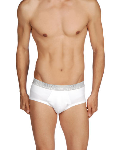 ZOOM EMPORIO ARMANI UNDERWEAR - Brief