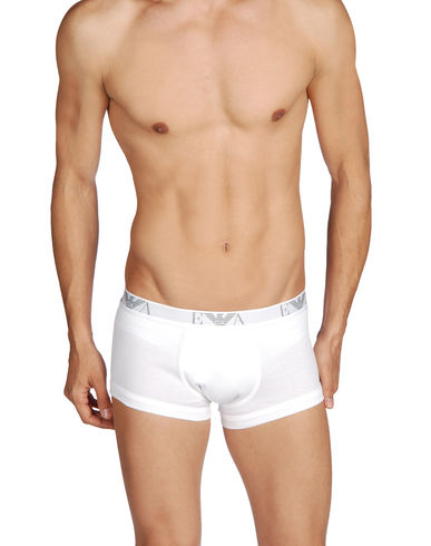 ZOOM EMPORIO ARMANI UNDERWEAR - Boxer