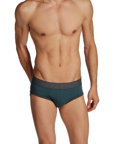 ZOOM PAUL SMITH - Brief