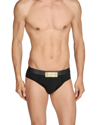 ZOOM JUST CAVALLI UNDERWEAR - Brief
