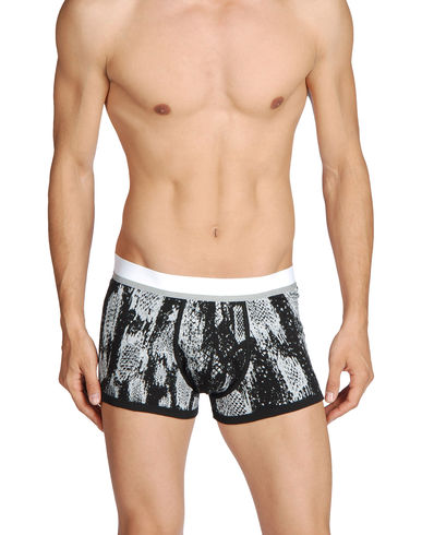 ZOOM JUST CAVALLI UNDERWEAR - Boxer