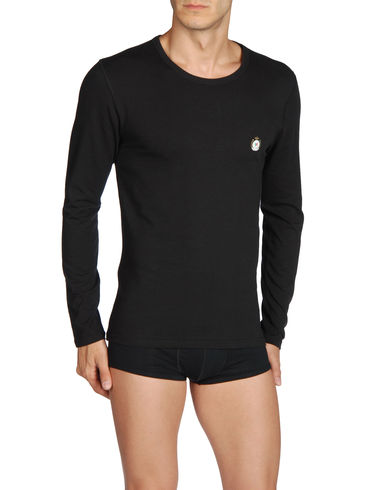 ZOOM JUST CAVALLI UNDERWEAR - Undershirt