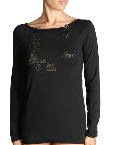 ZOOM JUST CAVALLI UNDERWEAR - Undershirt