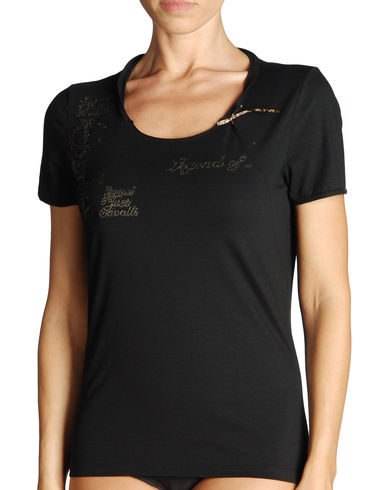 ZOOM JUST CAVALLI UNDERWEAR - Undershirt