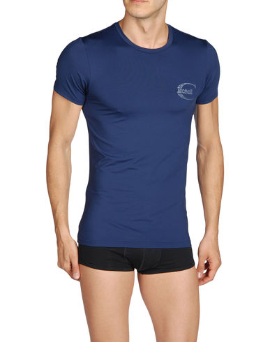 ZOOM JUST CAVALLI UNDERWEAR - Undershirt