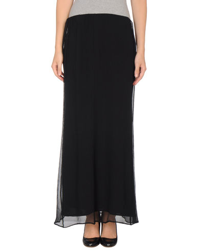 ZOOM MARVEL BY LA PERLA - Long skirt