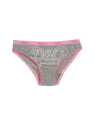 ZOOM D&G JUNIOR - Brief