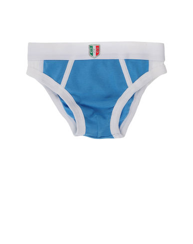 ZOOM D&G JUNIOR - Brief
