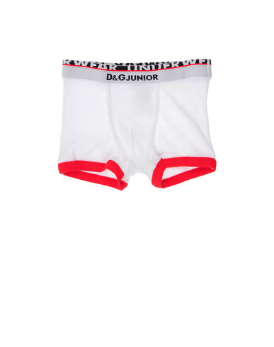 ZOOM D&G JUNIOR - Boxer