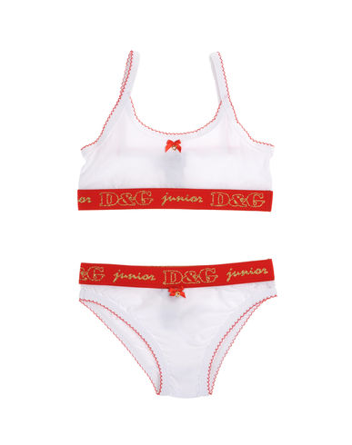 ZOOM D&G JUNIOR - Underwear set