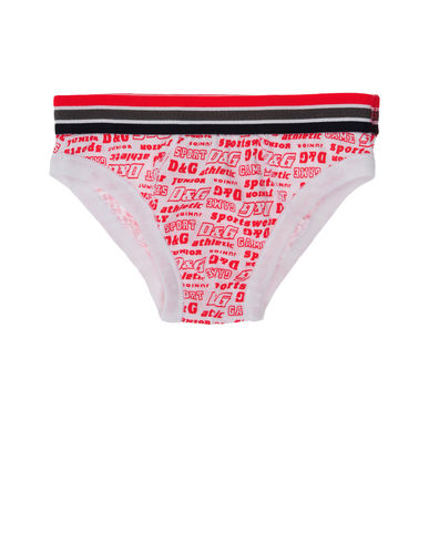 ZOOM D&G JUNIOR - Brief