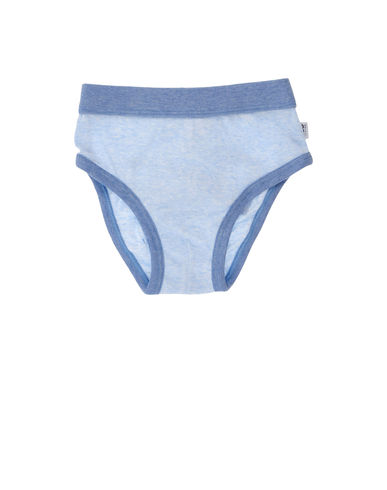 ZOOM D&G JUNIOR - Brief