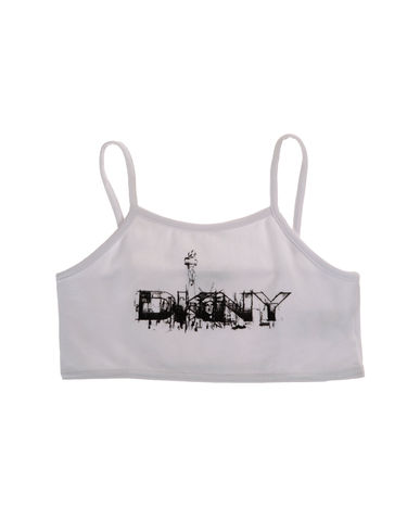 ZOOM DKNY - Tank top