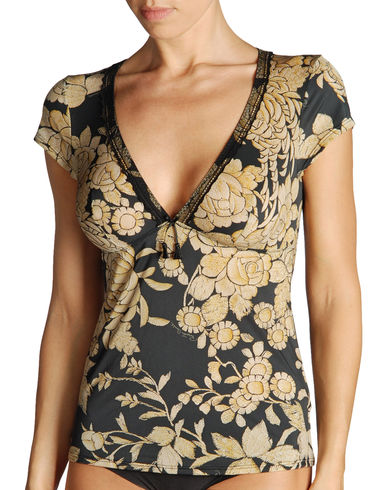ZOOM ROBERTO CAVALLI UNDERWEAR - Undershirt