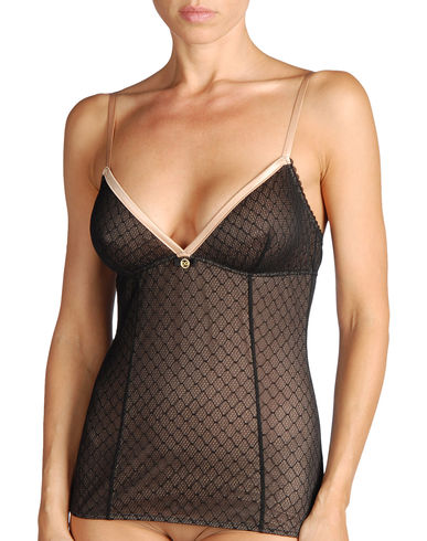 ZOOM DOLCE & GABBANA UNDERWEAR - Vest