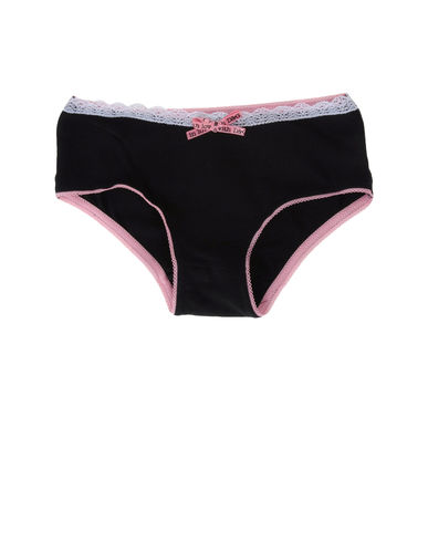 ZOOM D&G JUNIOR - Brief