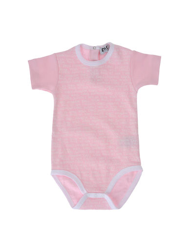 ZOOM D&G JUNIOR - Bodysuit