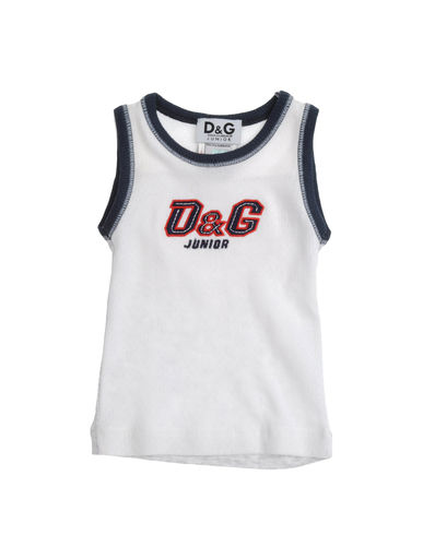 ZOOM D&G JUNIOR - Undershirt