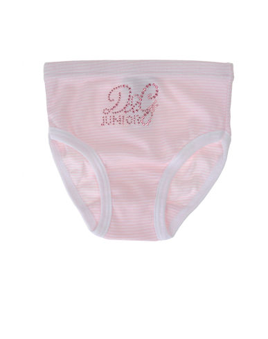 ZOOM D&G JUNIOR - Brief