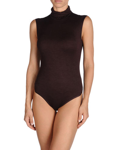 ZOOM FOGAL - Bodysuit