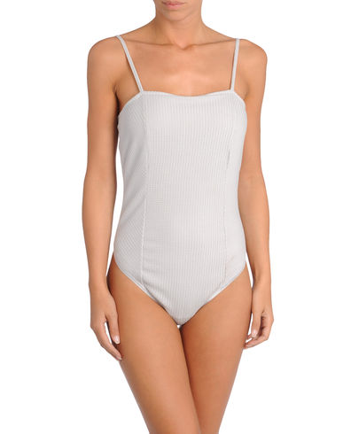 ZOOM FOGAL - Bodysuit
