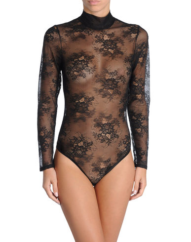 ZOOM FOGAL - Bodysuit