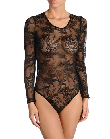 ZOOM FOGAL - Bodysuit