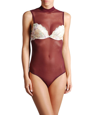 ZOOM FOGAL - Bodysuit