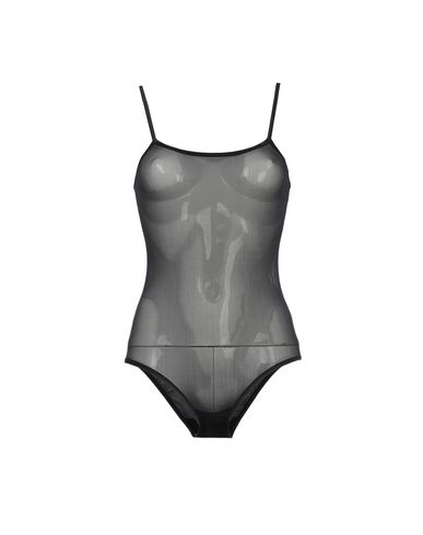 ZOOM FOGAL - Bodysuit