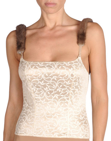 ZOOM FOGAL - Vest