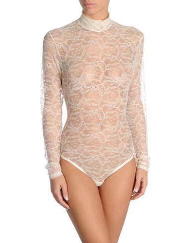 ZOOM FOGAL - Intimate knitwear