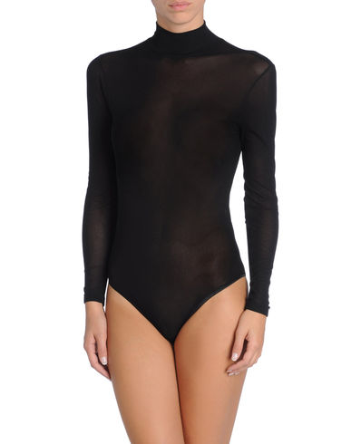 ZOOM FOGAL - Bodysuit