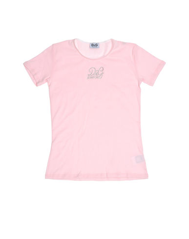 ZOOM D&G JUNIOR - Undershirt