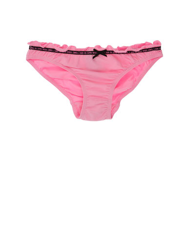 ZOOM D&G JUNIOR - Brief