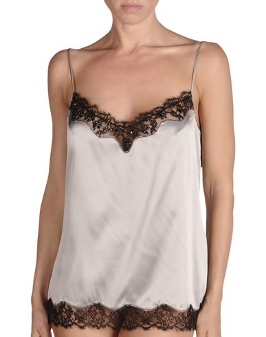 ZOOM MARIA GRAZIA SEVERI - Tank top