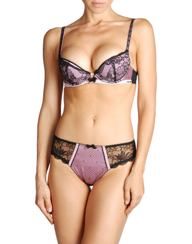 ZOOM LEJABY - Underwear set