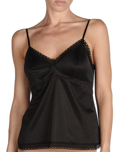 ZOOM LEJABY - Tank top