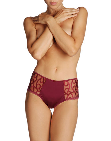 ZOOM LEJABY - Brief
