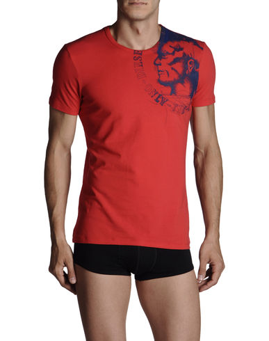ZOOM DIESEL - Undershirt
