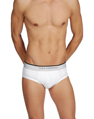 ZOOM DOLCE & GABBANA UNDERWEAR - Brief