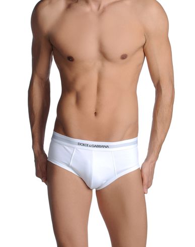 ZOOM DOLCE & GABBANA UNDERWEAR - Brief