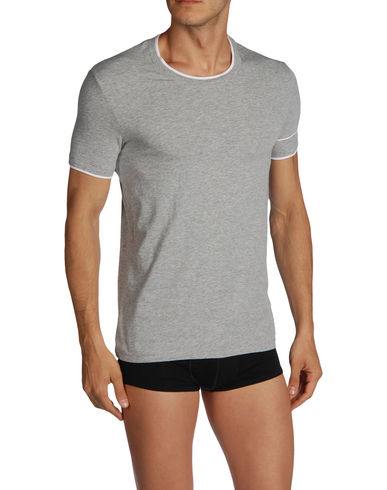ZOOM D&G UNDERWEAR - Undershirt