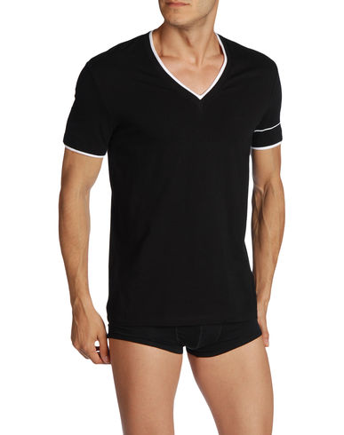 ZOOM D&G UNDERWEAR - Undershirt