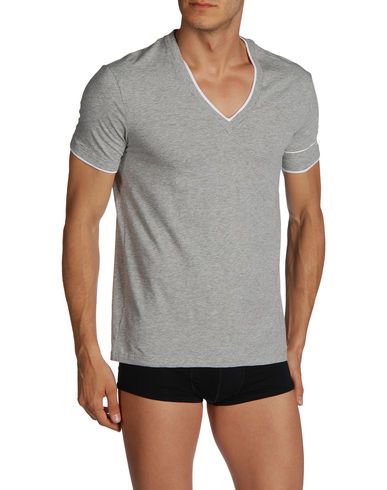 ZOOM D&G UNDERWEAR - Undershirt